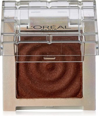 L'Oréal Paris No:12 Fighter Toz Mat Tekli Far Çok Renkli