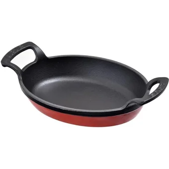 Lava Döküm 23 cm Tava
