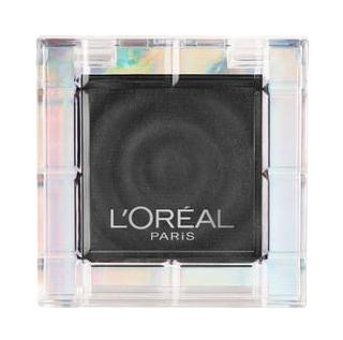 L'Oréal Paris No:15 Perceverance Toz Mat Tekli Far Siyah