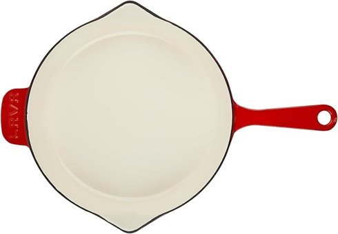 Lava Emaye 28 cm Tava