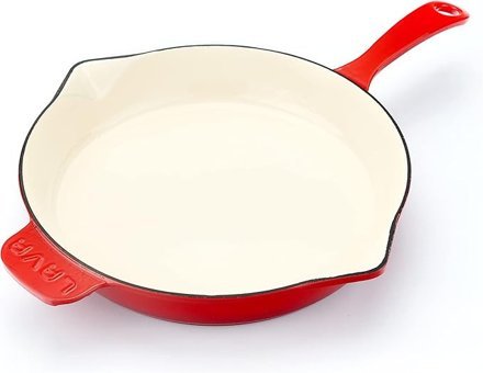 Lava Emaye 28 cm Tava