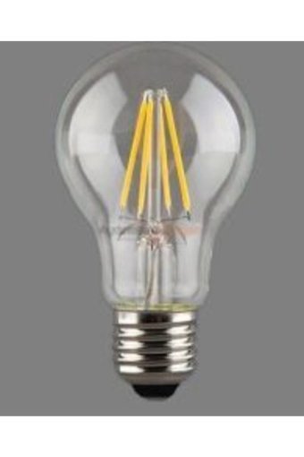 Cata 4 W Tasarruflu Gün Işığı E27 Armut Led Ampül