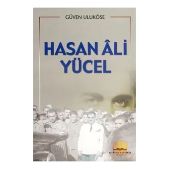 Hasan Ali Yücel Kastaş Yayınları
