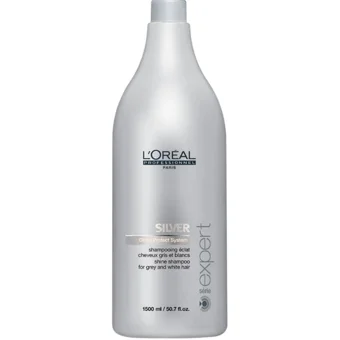 L'oréal Professionnel Serie Expert Silver Şampuan 1500 ml