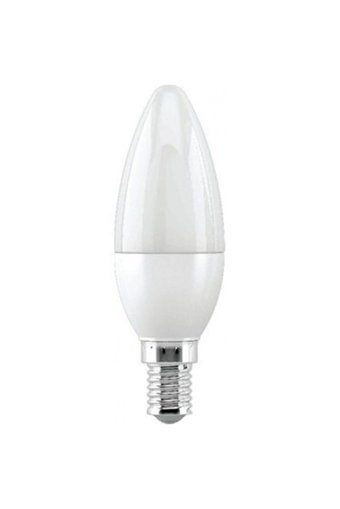 Cata Ct-4083 8 W Tasarruflu Beyaz E14 Mum Led Ampül