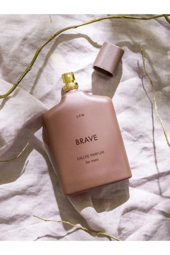 LC Waikiki Brave EDP Erkek Parfüm 100 ml