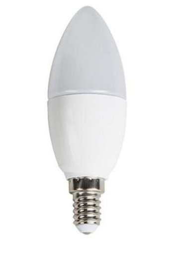 Cata Ct-4083 8 W Tasarruflu Beyaz E14 Mum Led Ampül