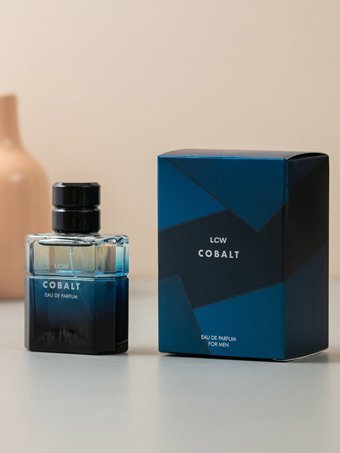 LC Waikiki Cobalt EDP Erkek Parfüm 50 ml