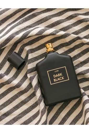 LC Waikiki Dark Black EDP Erkek Parfüm 100 ml