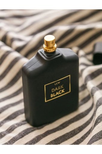 LC Waikiki Dark Black EDP Erkek Parfüm 100 ml
