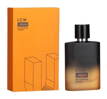 LC Waikiki Urban EDP Erkek Parfüm 50 ml