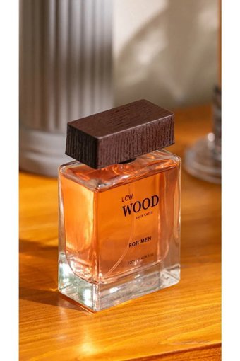 LC Waikiki Wood EDT Erkek Parfüm 120 ml