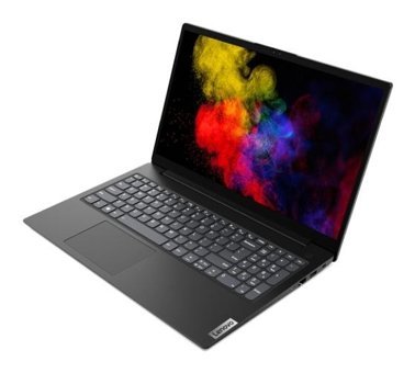 Lenovo V15 Gen 2 82KB00CATX01 Dahili Intel Iris Xe Graphics Intel Core i5 8 GB Ram DDR4 512 GB SSD 15.6 inç Full HD FreeDos Laptop