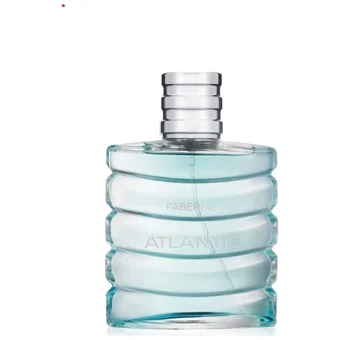 Faberlic Atlantic EDT Akuatik-Narenciye Erkek Parfüm 100 ml