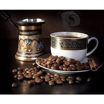 Beta A'la Kavunlu Türk Kahvesi 100 gr