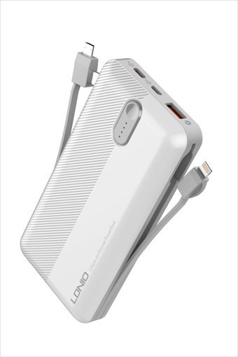Ldnıo PL2014 Hızlı Şarj 20000 mAh Powerbank