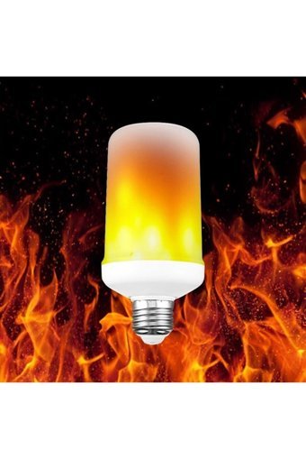 Cata Ct-4059 5 W Tasarruflu E27 Silindir Led Ampül