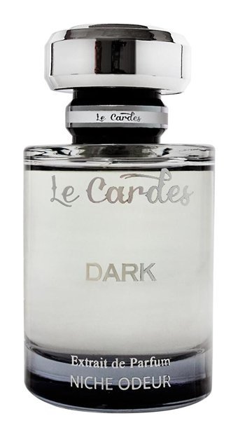 Le Cardes Plus Dark Aphrodisiac Extrait Erkek Parfüm 60 ml
