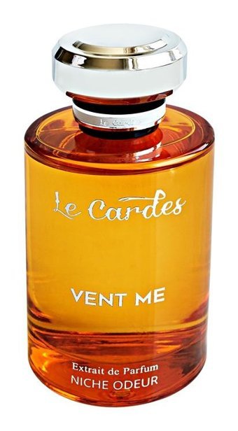Le Cardes Vent Me Afrodizyak Etkili EDP Erkek Parfüm 100 ml