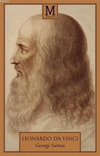 Leonardo da Vinci George Sarton Muhayyel