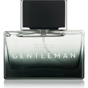 Faberlic Gentleman EDT Odunsu-Oryantal Erkek Parfüm 55 ml