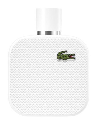 Lacoste Eau De L.12.12 Blanc EDT Meyvemsi Erkek Parfüm 100 ml