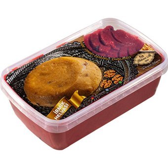Helvacı Ali Meyveli İrmik Helvası 300 gr