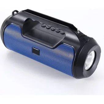 Concord Z20 Bluetooth Hoparlör Mavi