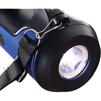 Concord Z20 Bluetooth Hoparlör Mavi