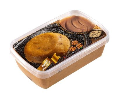 Helvacı Ali Sade İrmik Helvası 500 gr