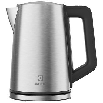 Electrolux E5K1-6ST Paslanmaz Çelik 1.7 lt Inox Kettle