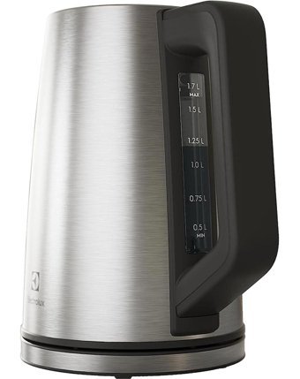 Electrolux E5K1-6ST Paslanmaz Çelik 1.7 lt Inox Kettle