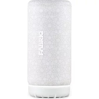 Fabriq Chorus Bluetooth Hoparlör Beyaz