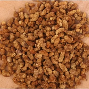Lezzet Festivali Hoşaflık Dut Kurusu 1 kg