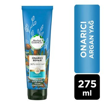 Herbal Essences Onarıcı Argan Yağlı Saç Kremi 275 ml