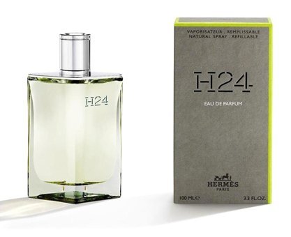 Hermes H24 EDP Aromatik Odunsu Erkek Parfüm 100 ml