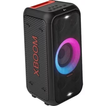 Lg X Boom XL5S Bluetooth Hoparlör Siyah
