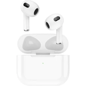 Hoco Ew43 Kulak İçi Kablosuz Bluetooth Kulaklık Beyaz