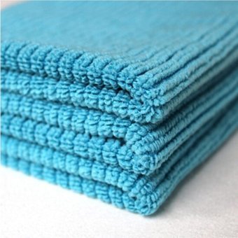 Mikrotex Mutfak 24'lü Mikrofiber Temizlik Bezi