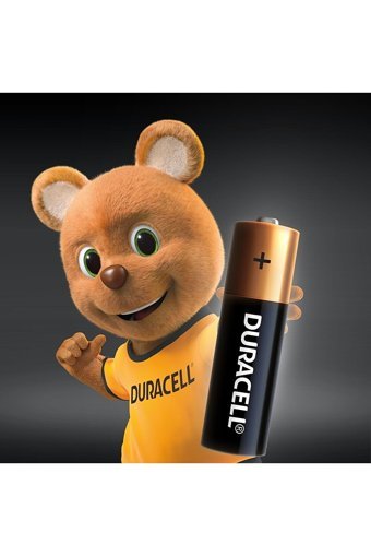 Duracell Basic LR06 1.5 V Alkalin AA / Kalem Pil 10'lu