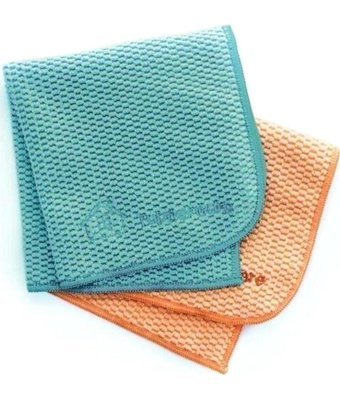 Tupperware Çok Amaçlı 2'li Mikrofiber Temizlik Bezi