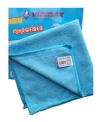 Matmel Viomax 2'li Mikrofiber Temizlik Bezi