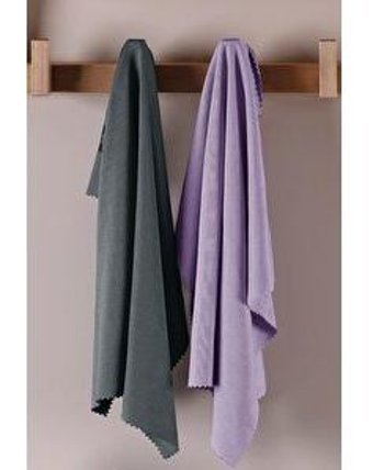 Pine 2'li Mikrofiber Temizlik Bezi
