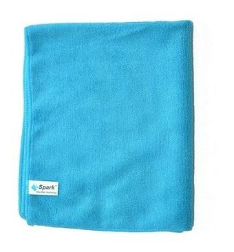 Spark Genel 3'lü Mikrofiber Temizlik Bezi