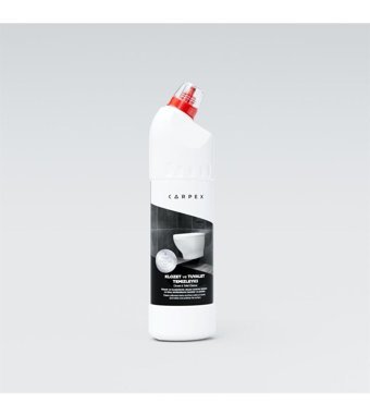 Carpex Tuvalet Temizleyici 750 ml