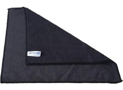 Intermop Kalın Dokulu Kurulama 5'li Mikrofiber Temizlik Bezi