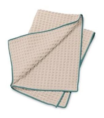 Tchibo Tekli Mikrofiber Temizlik Bezi