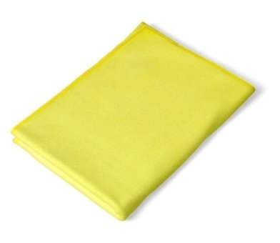 Silva Network Tekli Mikrofiber Temizlik Bezi