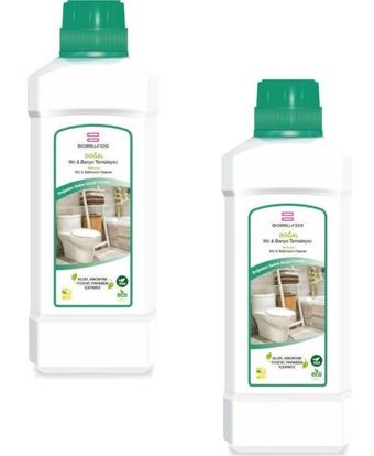Biobellinda Tuvalet Temizleyici 2x750 ml