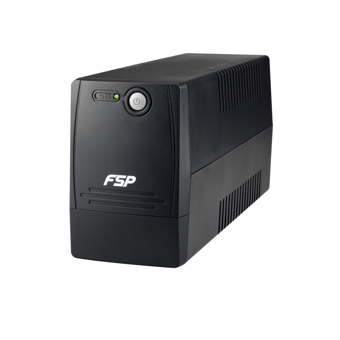 Fsp Fp800 800 VA Monofaz 9 Ah Line Interaktif Güç Kaynağı